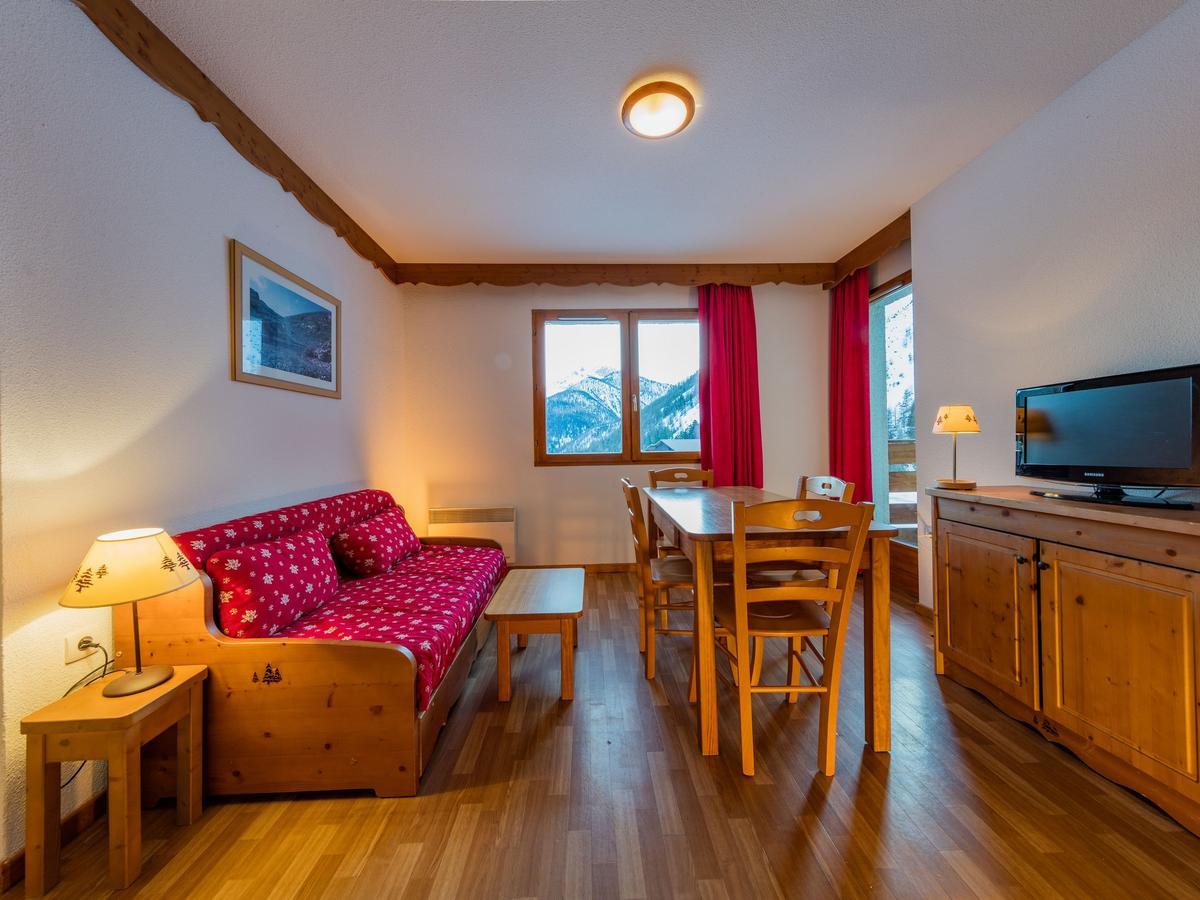 La Borne Ensoleillee Arvieux Chambre photo